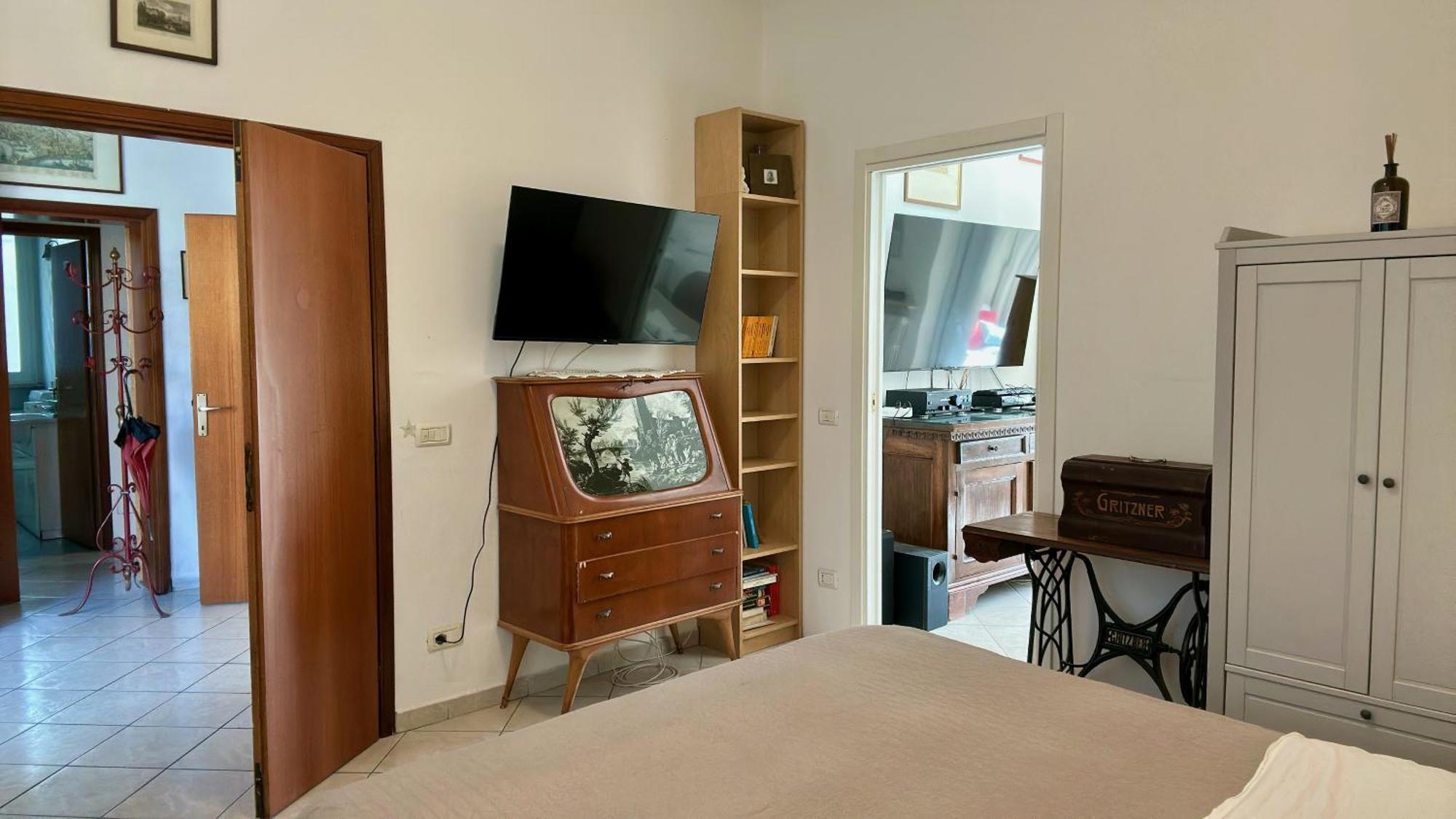 Appartamenti Villa Renata Riccione Eksteriør billede