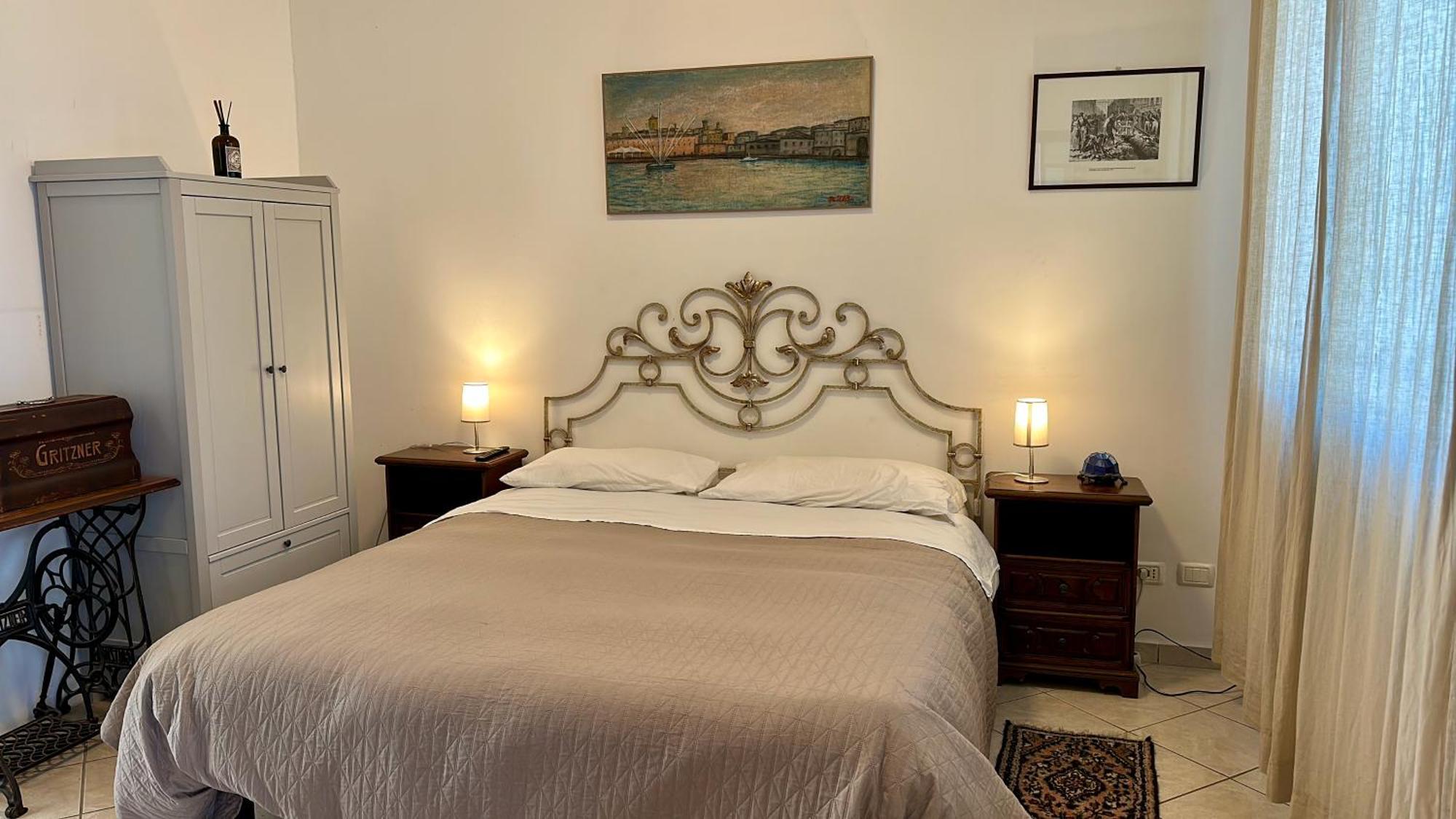 Appartamenti Villa Renata Riccione Eksteriør billede
